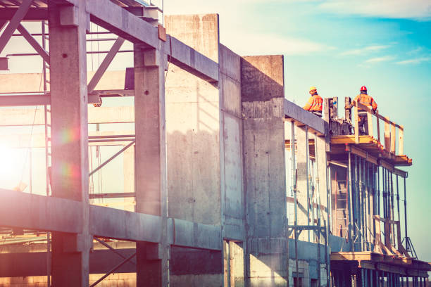 Best Concrete Retaining Walls in Hawthorne, CA
