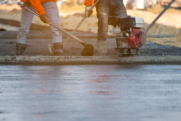Best Concrete Foundation Repair in Hawthorne, CA