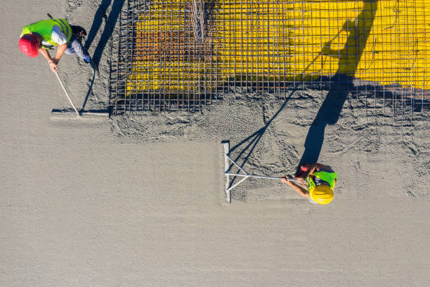 Best Concrete Removal and Replacement in Hawthorne, CA