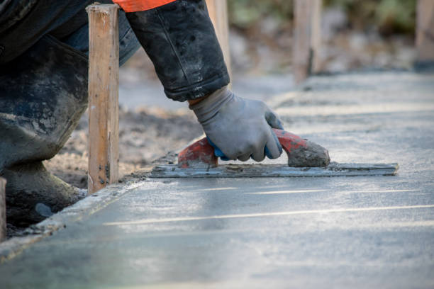 Best Stamped Concrete Services in Hawthorne, CA