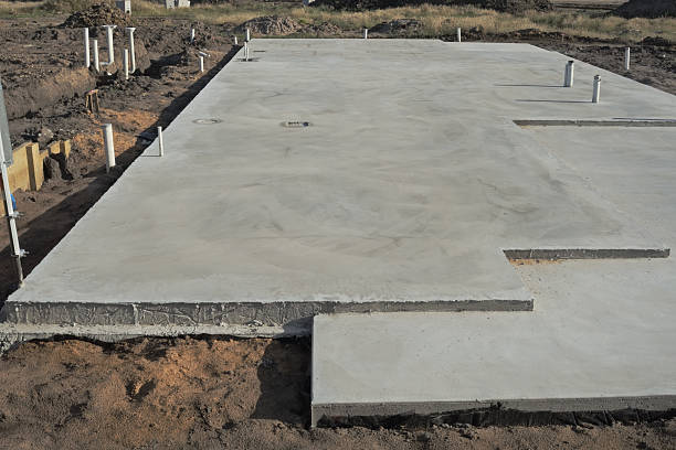 Best Residential Concrete Solutions in Hawthorne, CA