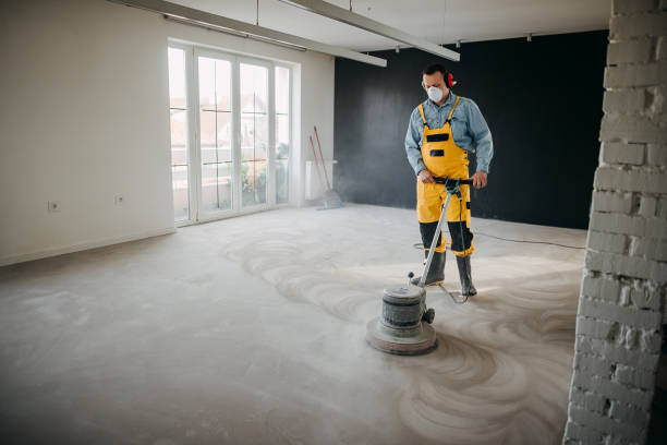 Best Commercial Concrete Services in Hawthorne, CA