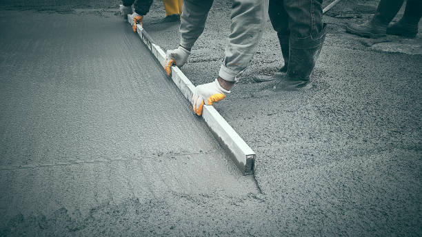 Best Concrete Grinding and Polishing in Hawthorne, CA