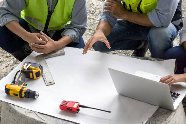 Best Concrete Patio Design and Installation in Hawthorne, CA