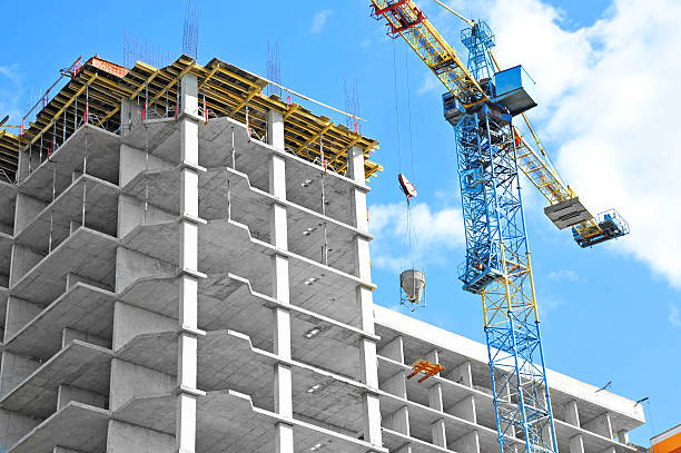 Best Concrete Retaining Walls in Hawthorne, CA